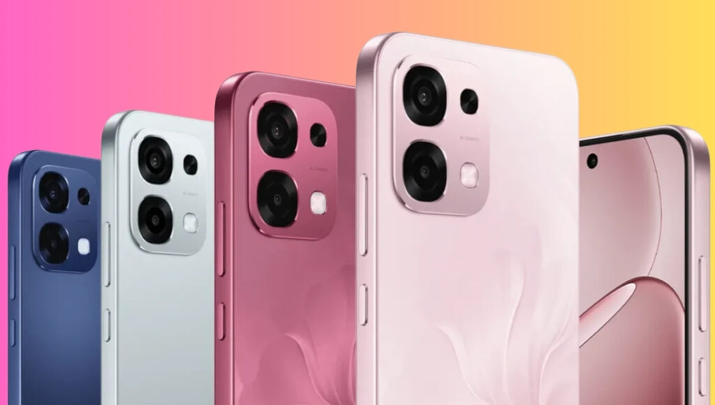 Oppo A6 Pro 5G