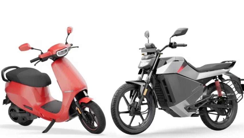 Ola S1