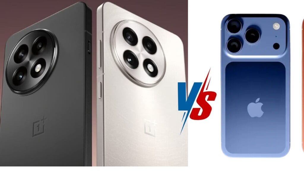 OnePlus 15