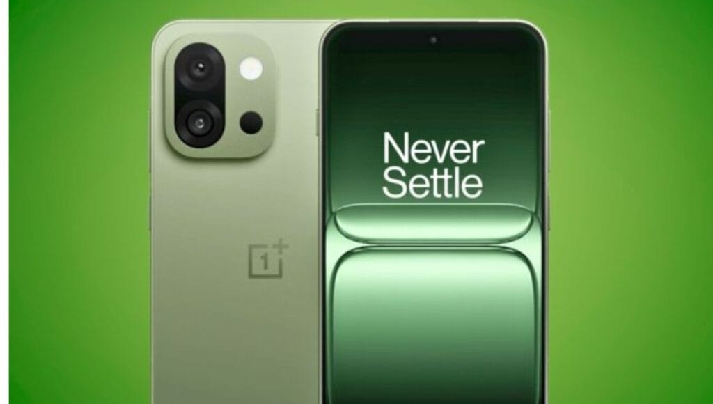 OnePlus 15