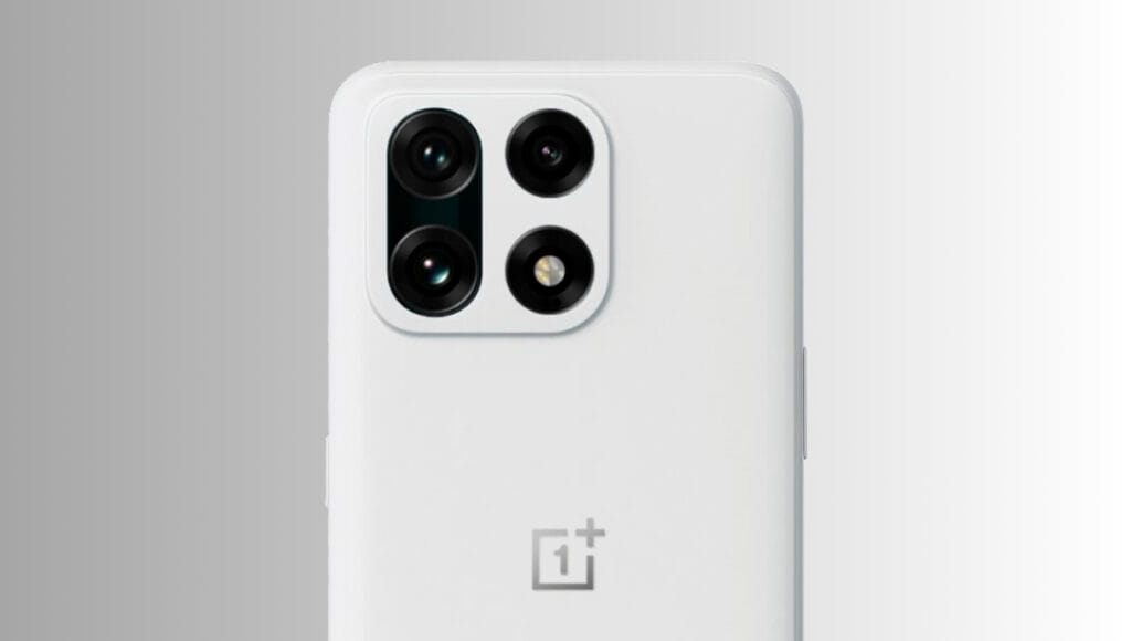 OnePlus 15