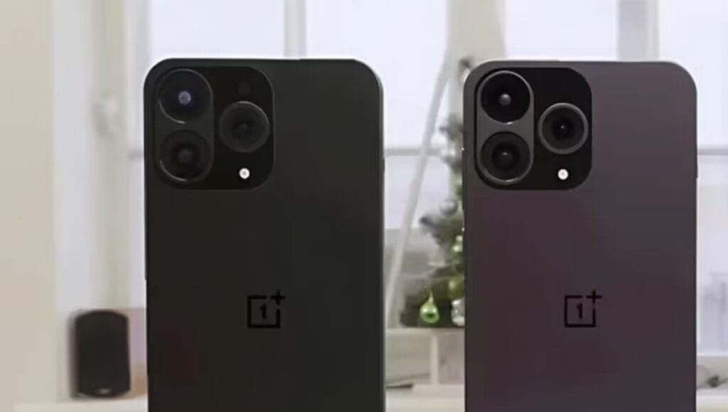 OnePlus 15