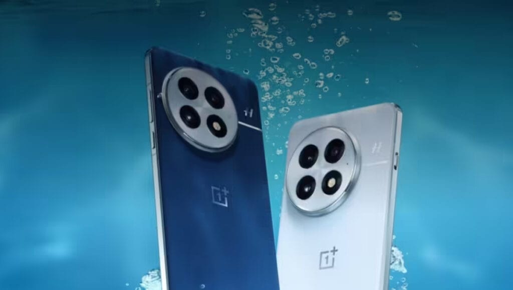 OnePlus 15 5G