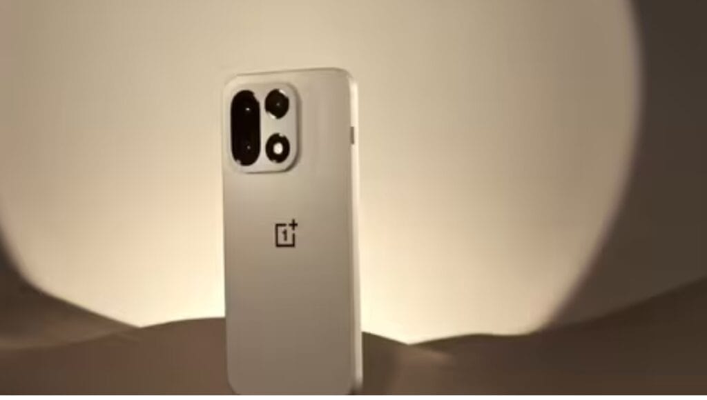 OnePlus 15 5G
