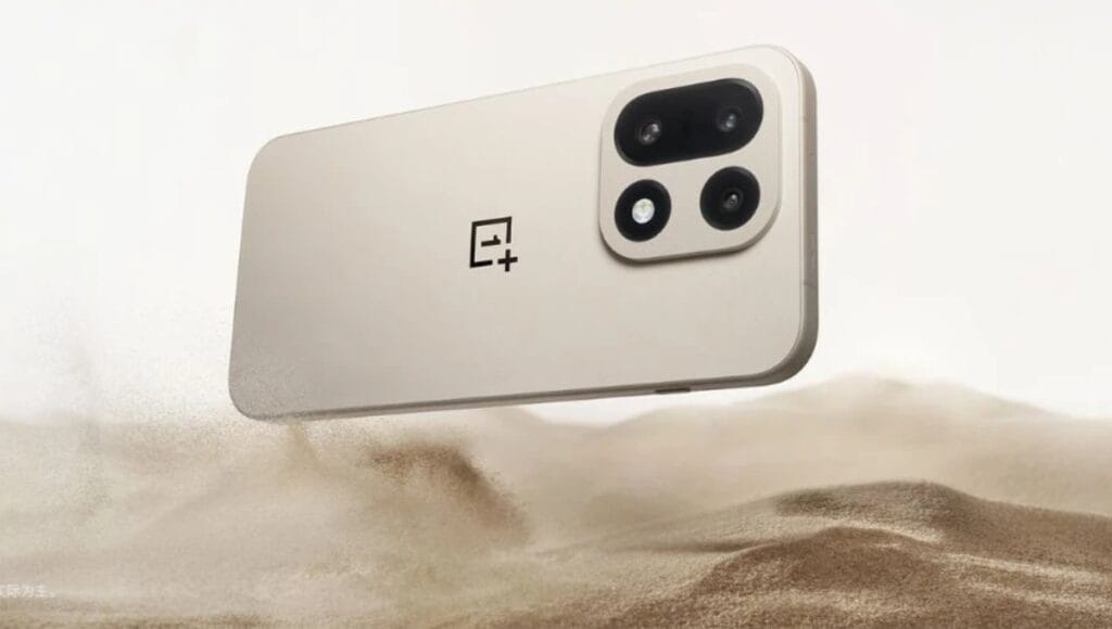 OnePlus 15 5G