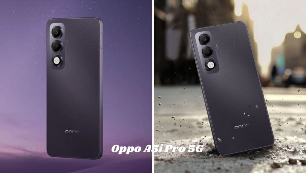 Oppo A5i Pro 5G