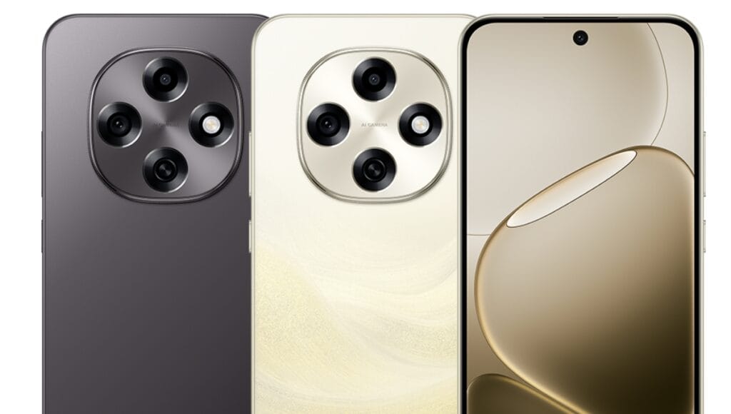 Oppo F31 5G