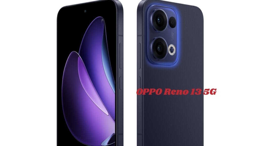 Oppo F31 5G