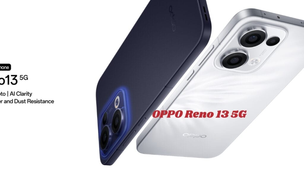 Oppo F31 5G