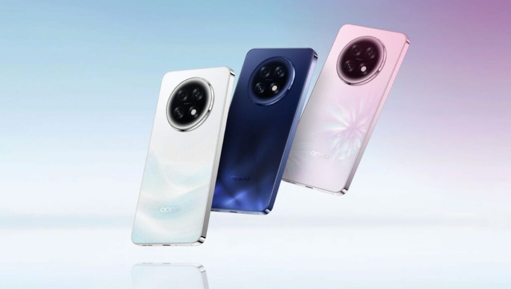 Oppo F31 Pro+ 5G