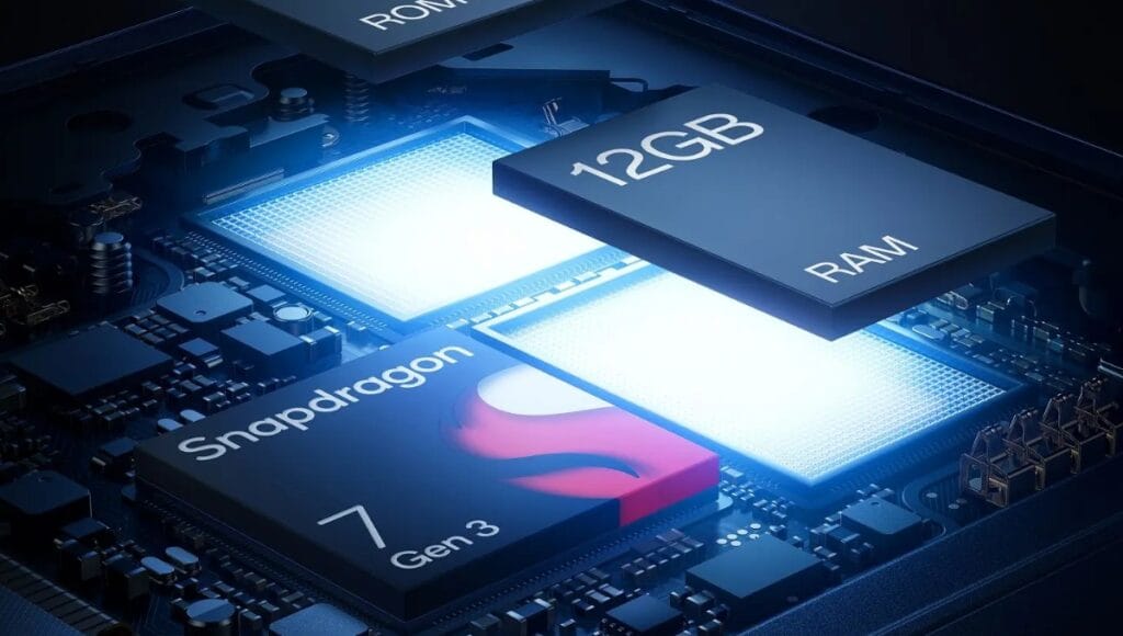 Oppo F31 Pro Plus 5G