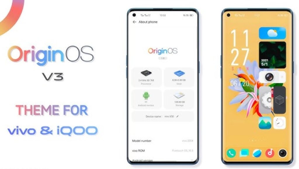 Origin OS