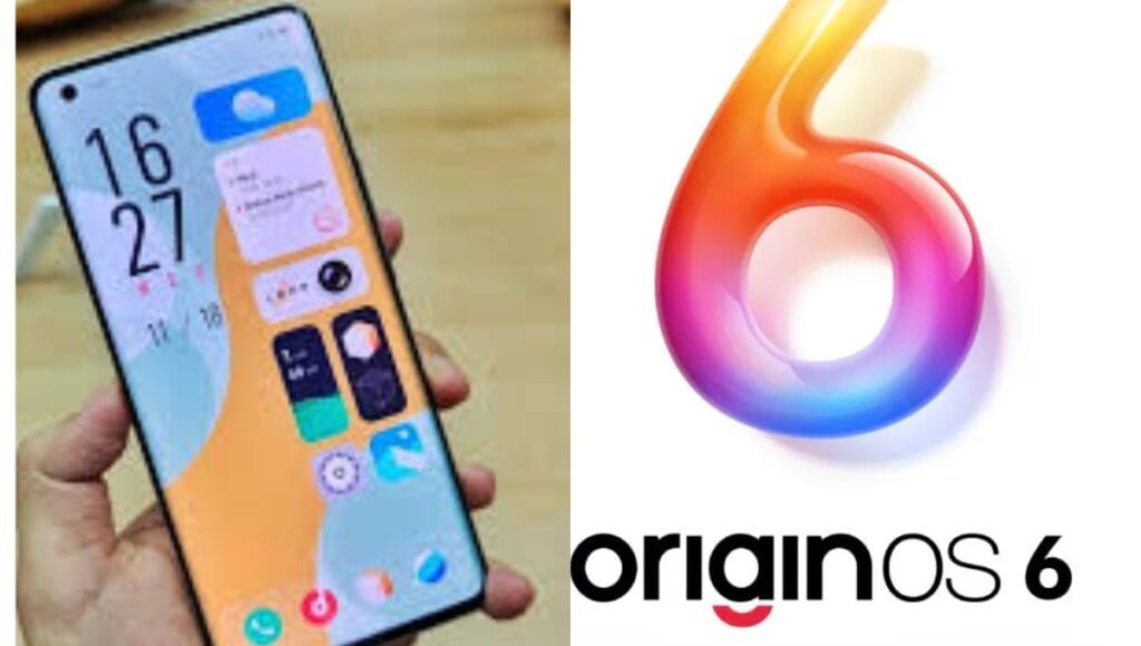 Origin OS