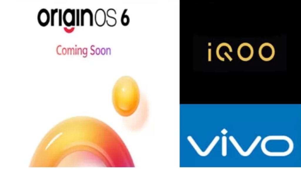 OriginOS 6