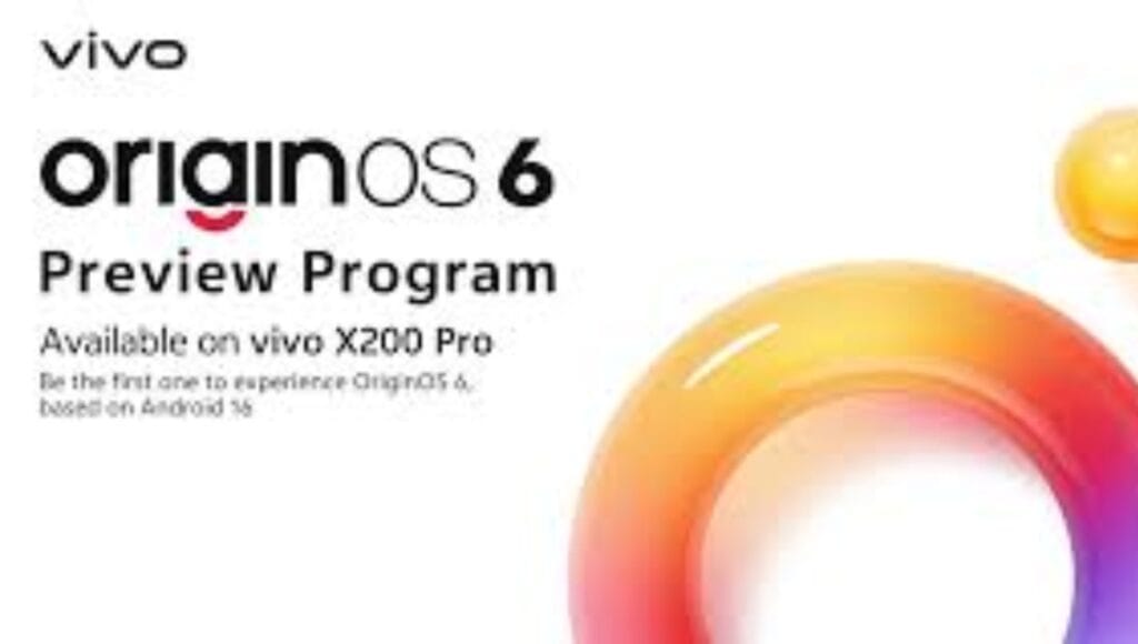 OriginOS 6