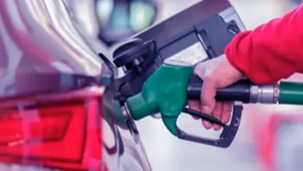 Petrol-Diesel Price