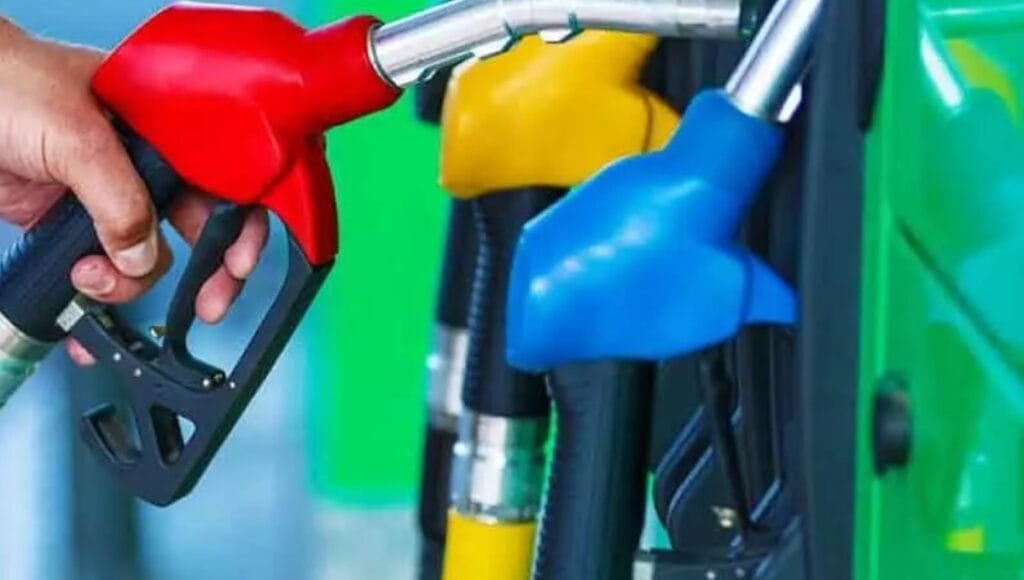 Petrol-Diesel Price