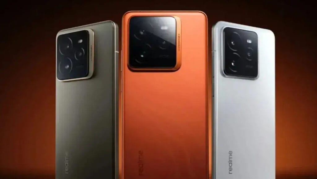 Realme GT 8 Pro