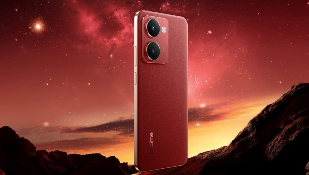 Realme P3 Ultra