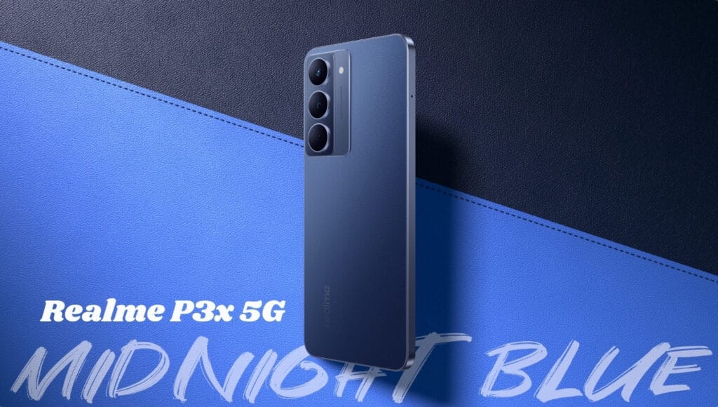Realme P3x 5G