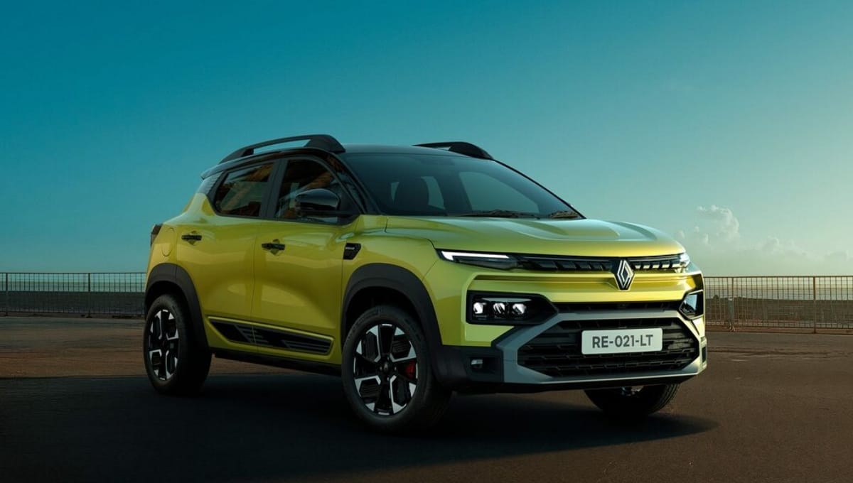 Renault
