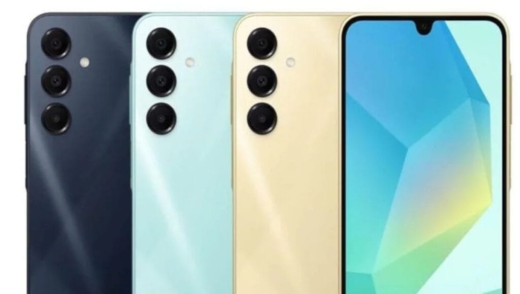 Samsung Galaxy A17 4G