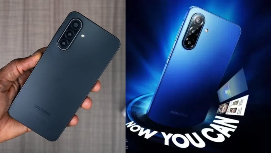 Samsung Galaxy A17 4G