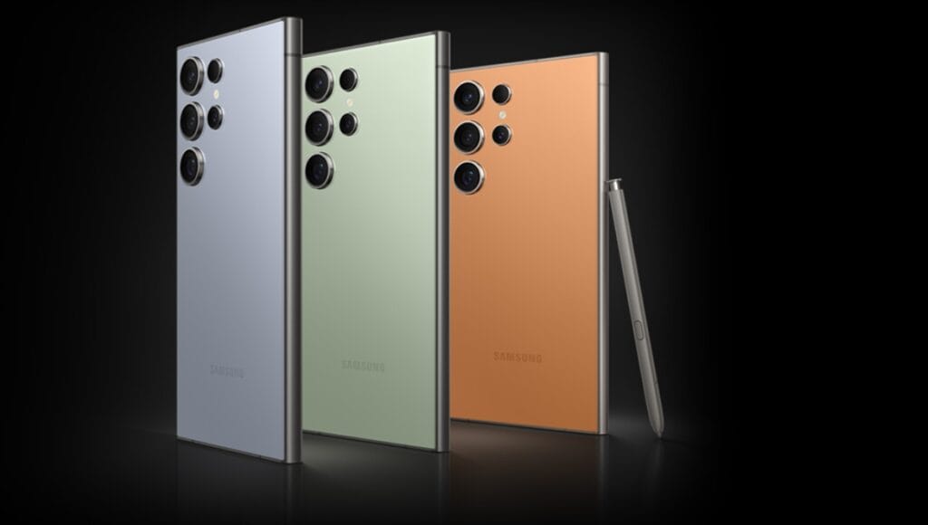 Samsung Galaxy S24 Ultra