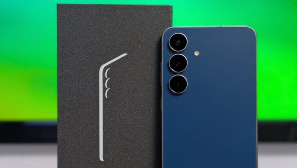 Samsung Galaxy S25 FE