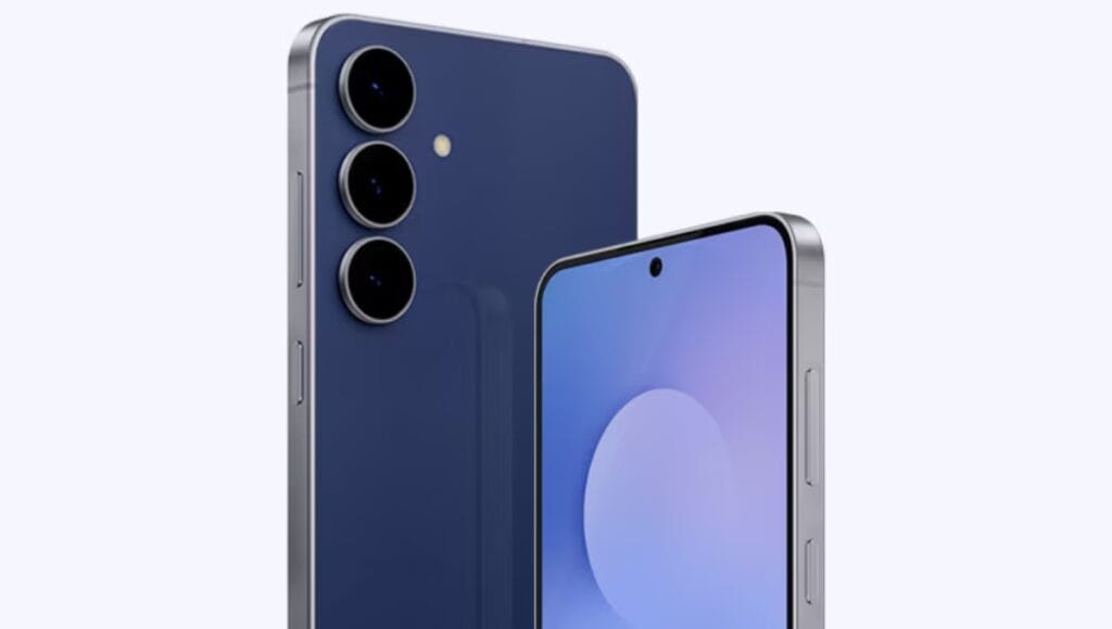 Samsung Galaxy S25 FE 5G