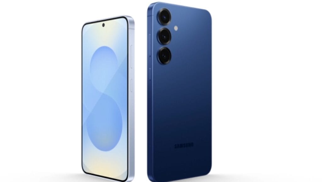 Samsung Galaxy S25 Plus 5G