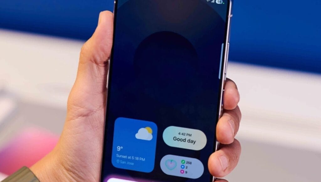 Samsung Galaxy S25 Series One UI 8 Update