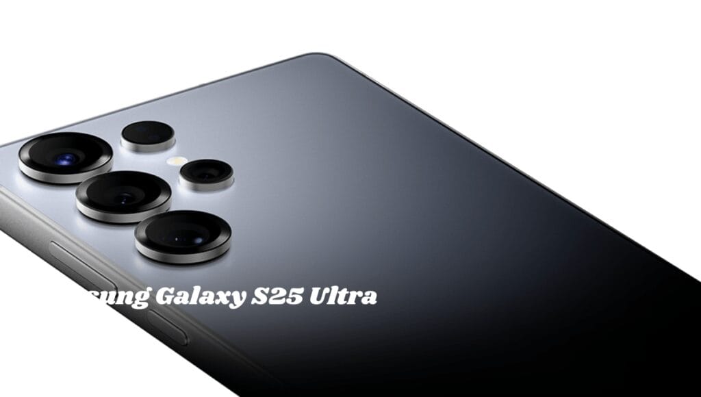 Samsung Galaxy S25 Ultra