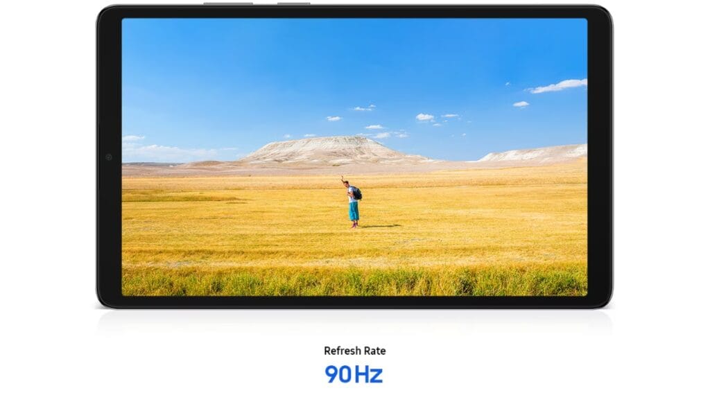 Samsung Galaxy Tab A11