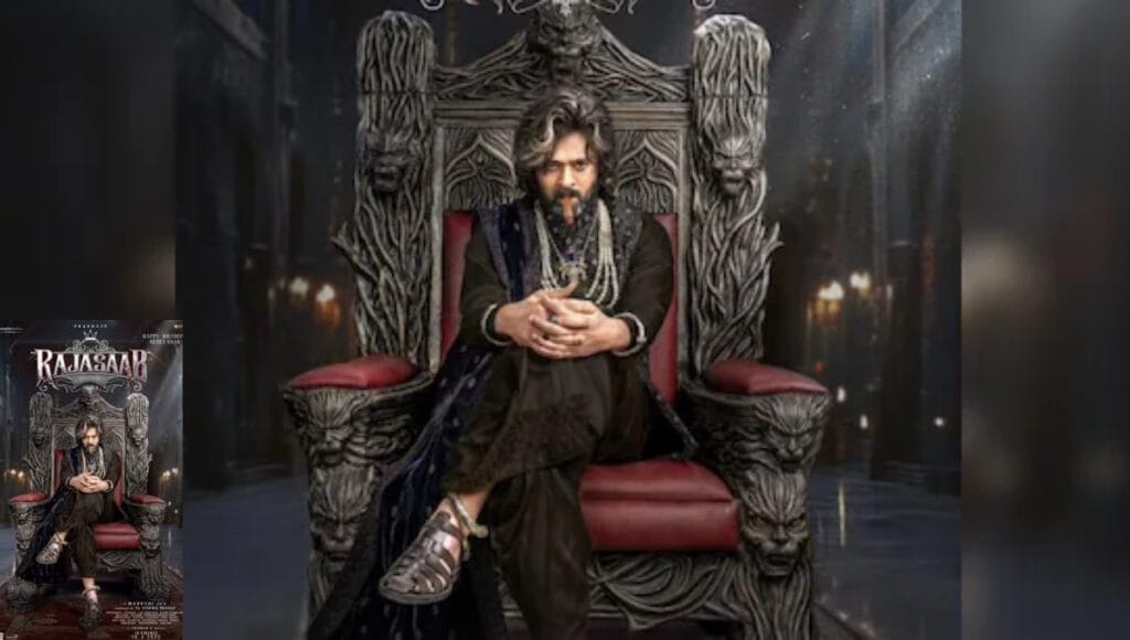 The Raja Saab