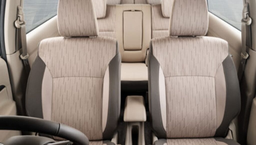 Toyota Rumion
