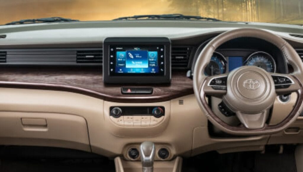 Toyota Rumion