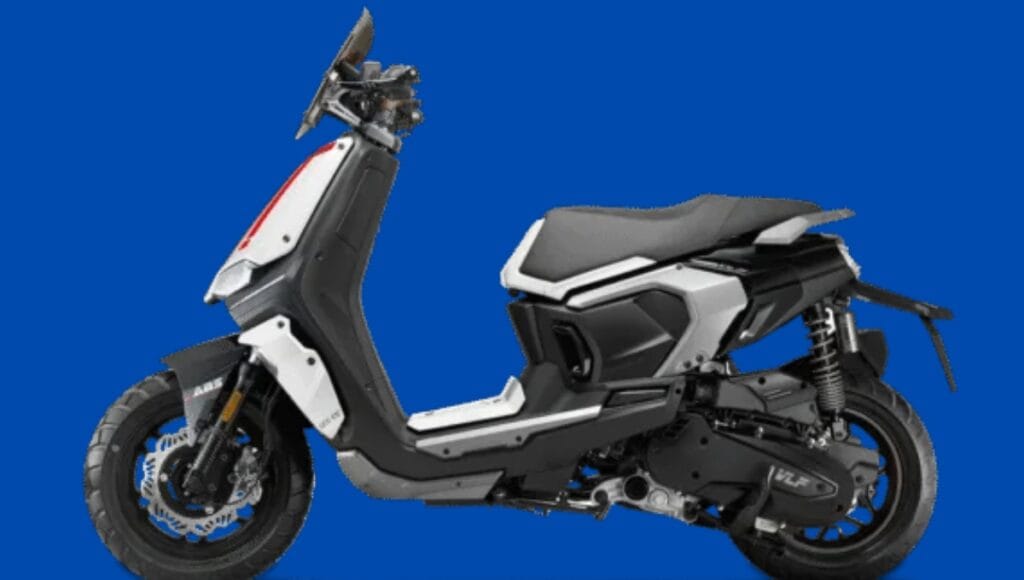VLF Mobster 135