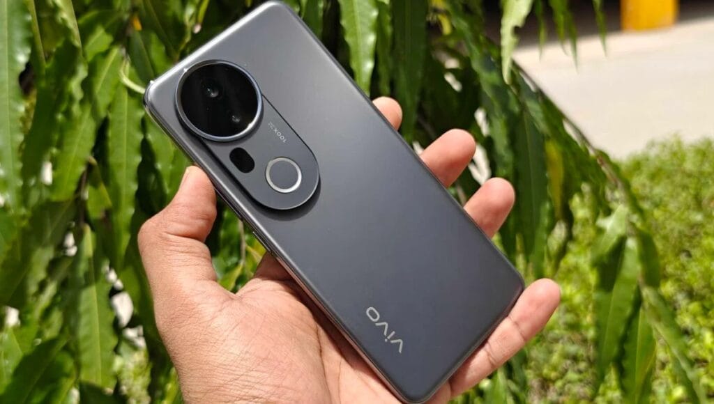 Vivo T4 Ultra 2025