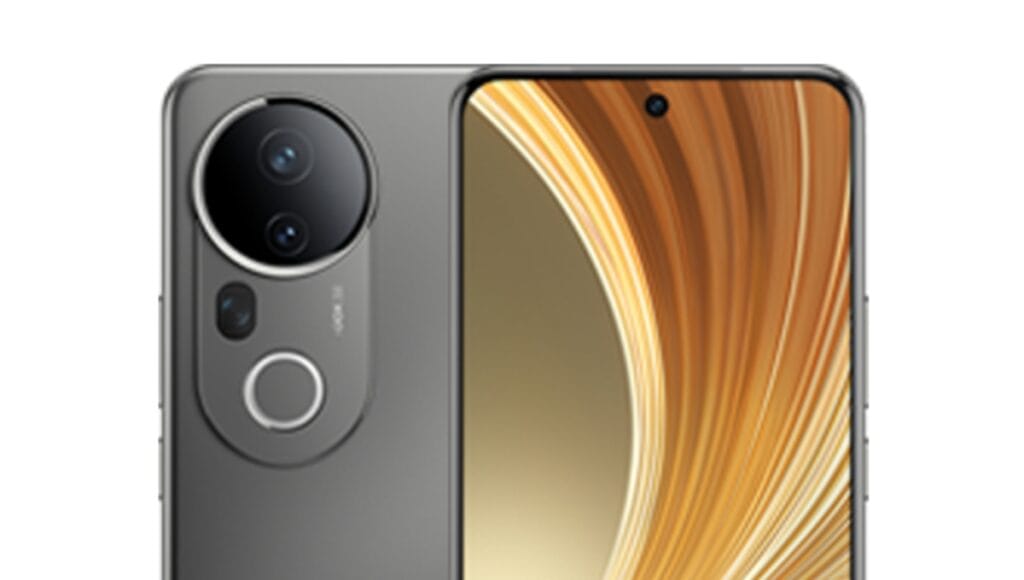 Vivo T4 Ultra 2025