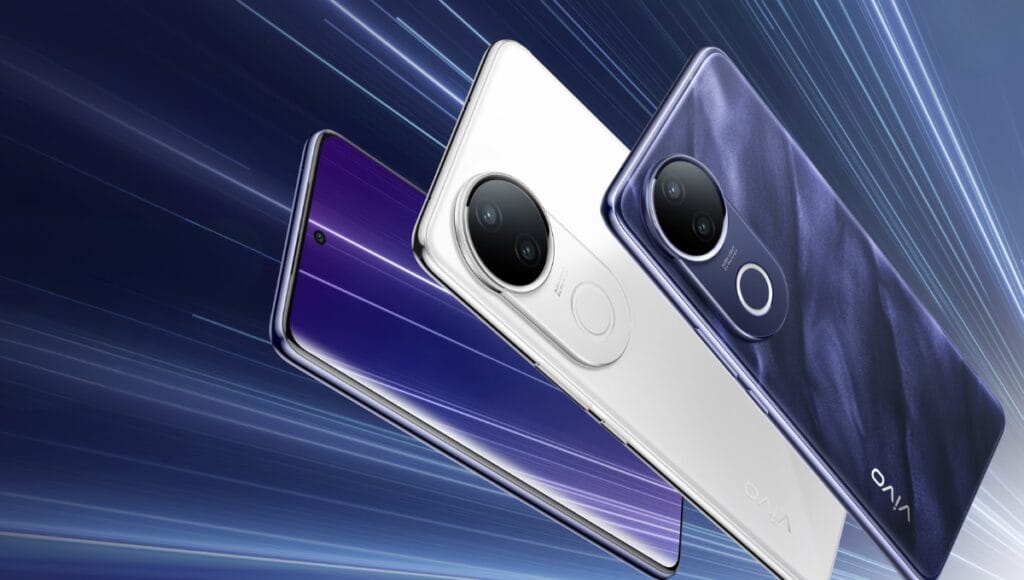 Vivo T4R 5G