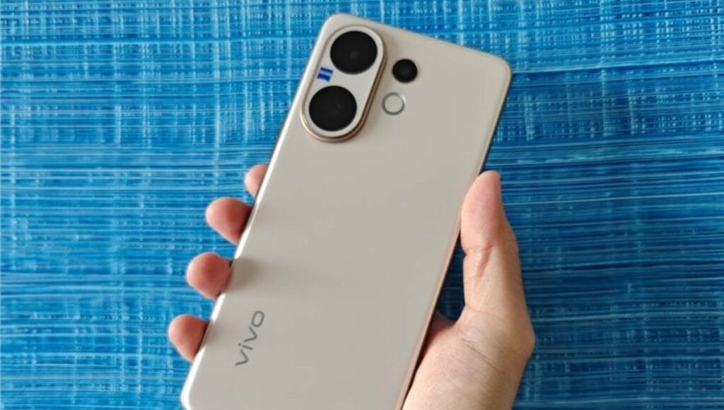 Vivo V60e