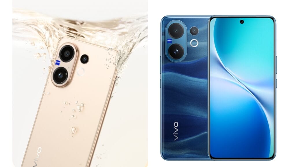 Vivo V60e 5G