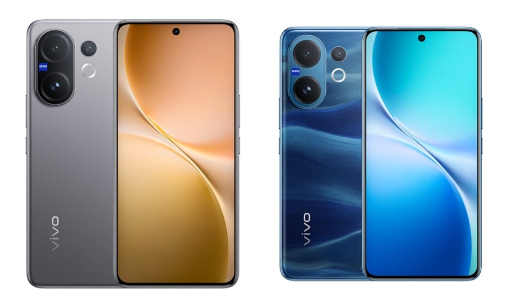Vivo V60e 5G
