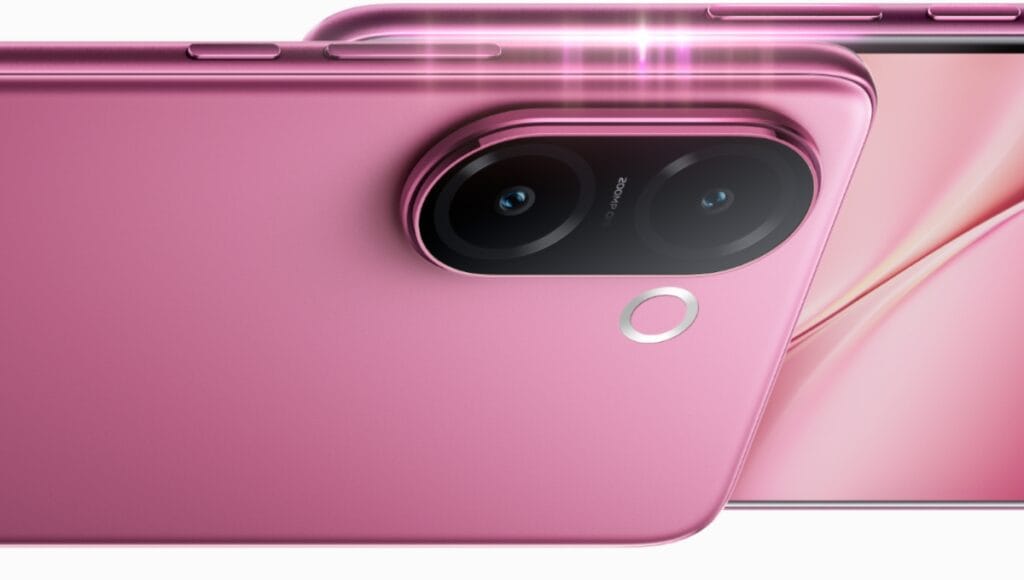 Vivo V60e 5G
