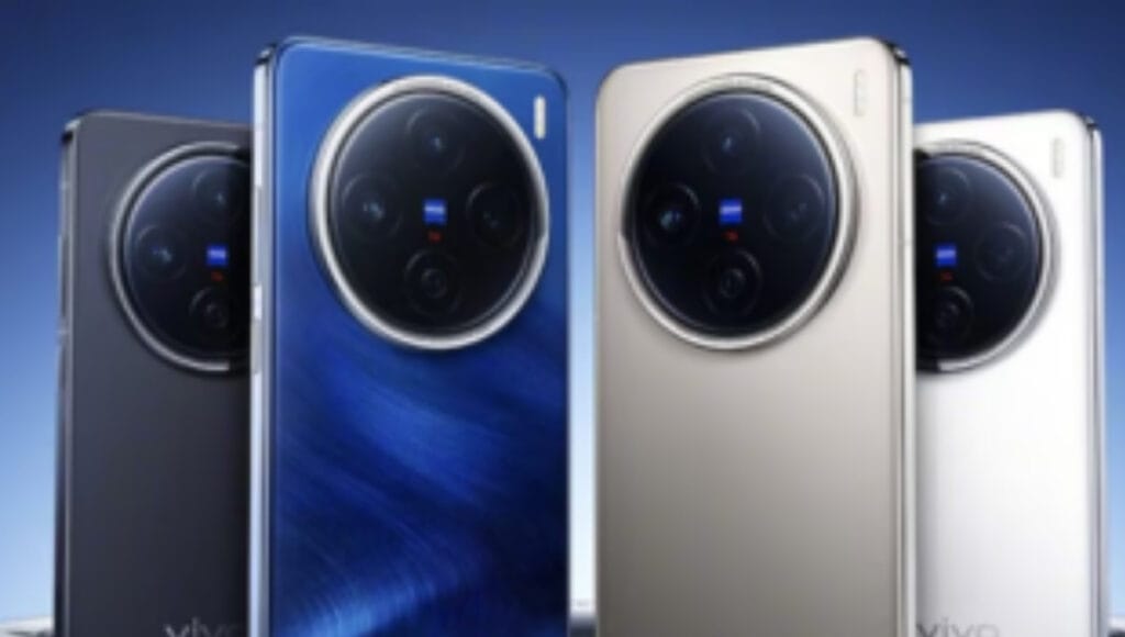 Vivo X300
