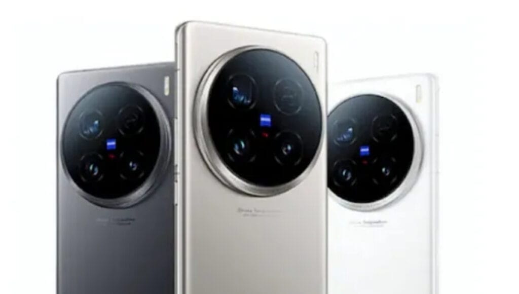 Vivo X300