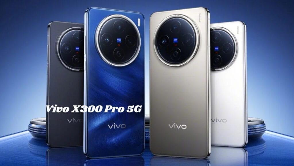 Vivo X300 Pro 5G