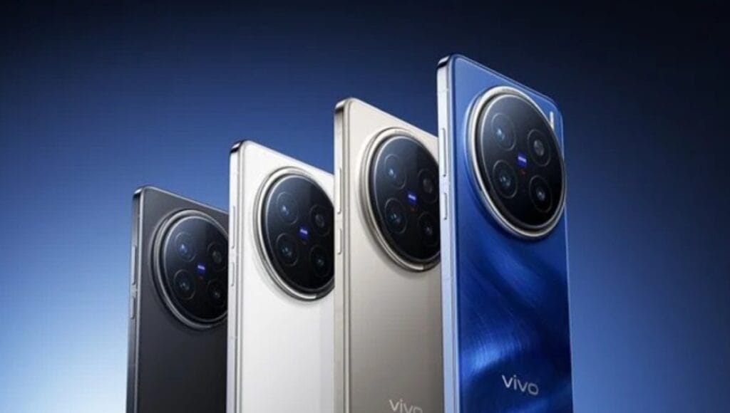 Vivo X300 Pro 5G