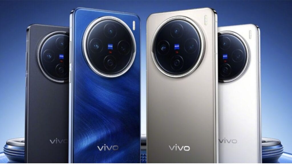 Vivo X300 Pro 5G